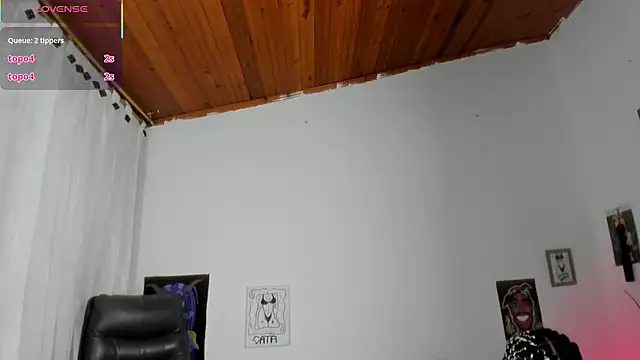 Cata_green live