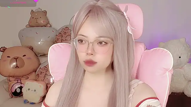 Miyeoonn live