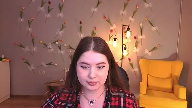 PixelGoddess live