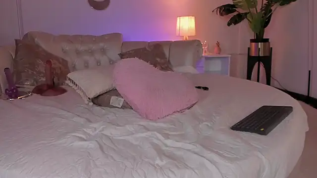Samara_halee live