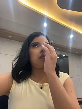 SusanneGrace live