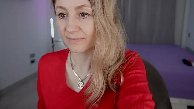 __Milana____ live