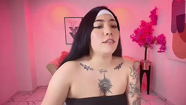 Isa_reel live