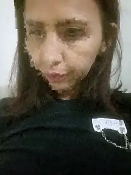 zaira_spice live