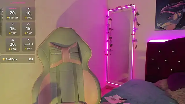 Gemma_honey live