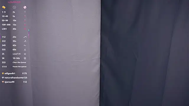 TonjaMano live