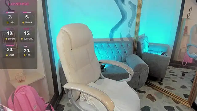 AmeliaHart_ live
