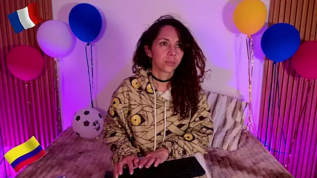 alissonandree live