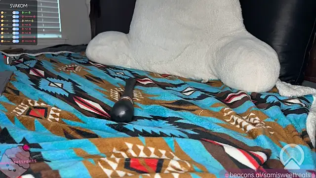 TikiSweetz26 live