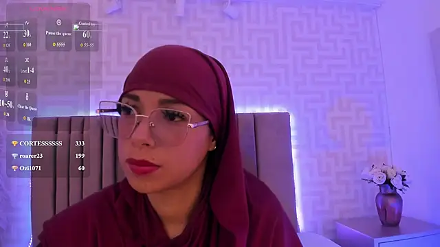 naishaa_ live