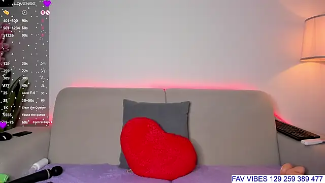 HoneyBunnyy_ live