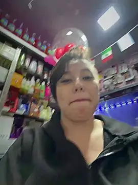 TamySweetness live