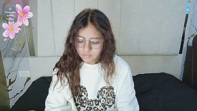 angeles_azul live
