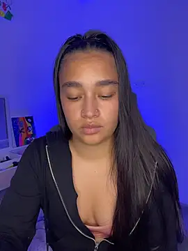 I_Samanthaa live