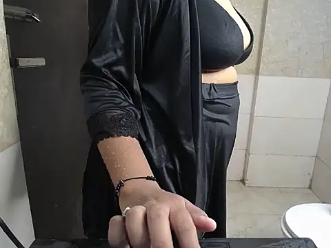 Goddess_Ruhii live