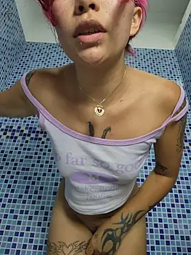 Camila_Fairy live
