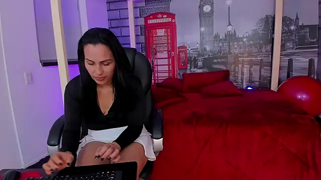 rouse_mature7 live