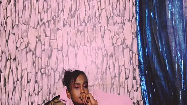 SassyXindian live