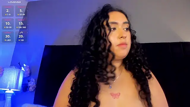 isaxcurves live