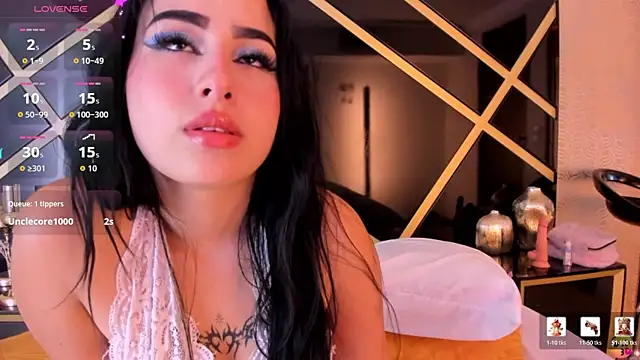 ImHellen live