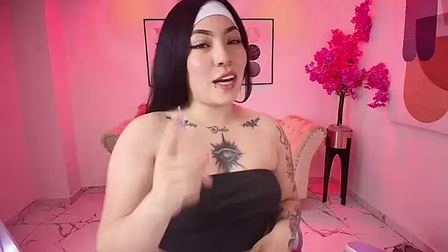 Isa_reel live