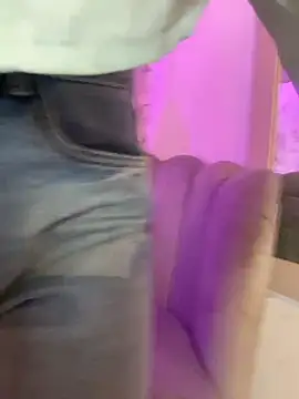 AbyThompson live