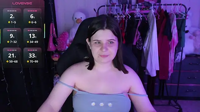 AmyVibess live