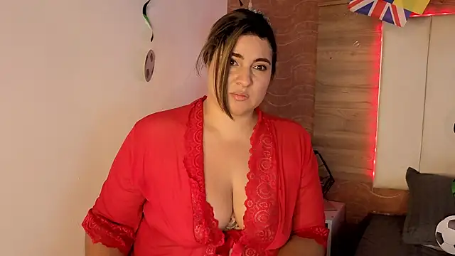 AgnesIvanova live