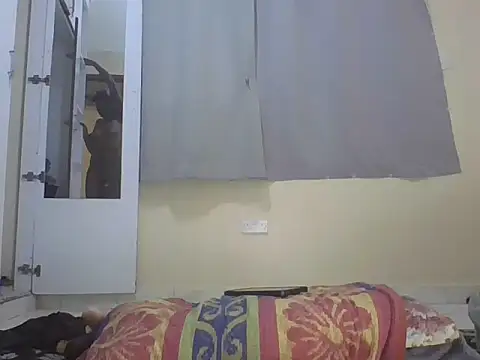 Ebonydiana21 live