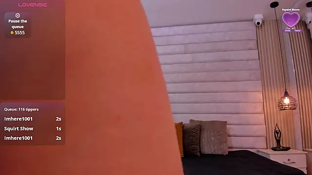Cloe_Monroee_ live