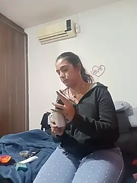 Pantaneirasexy live