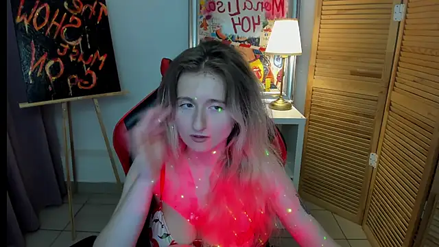 CamillaDreamer live