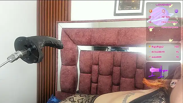dulce_tentacion23 live