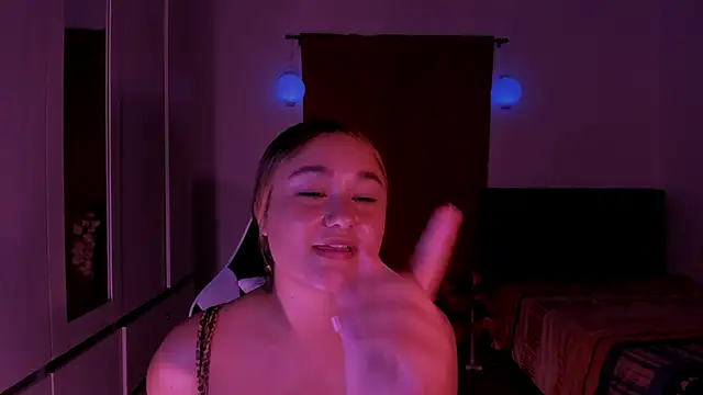 Samantha_ConnorX live