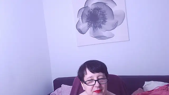 ChristaRose live