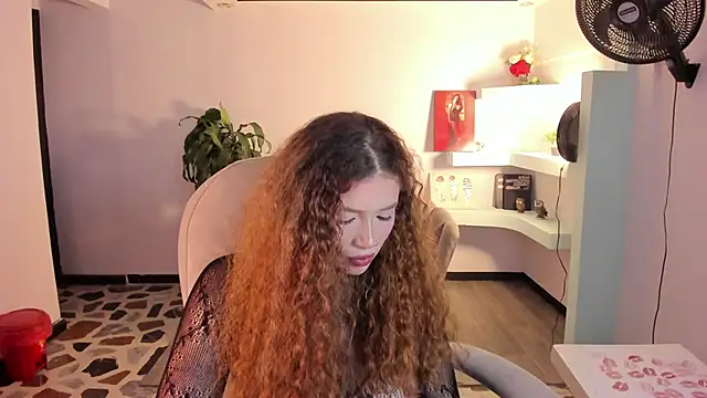 AphroditeSweett live