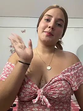 Greta_smith live