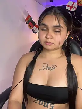 TifanyRoseX live