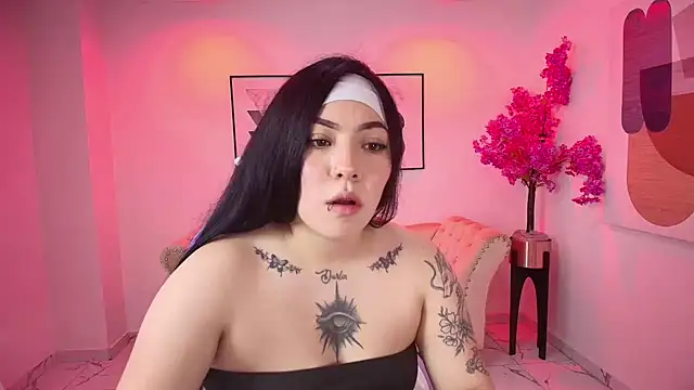 Isa_reel live