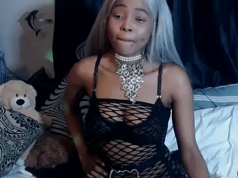 Juicy_Candy-Reloaded live