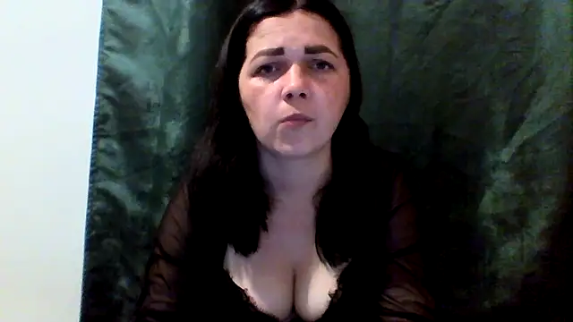 Vitalina282128 live