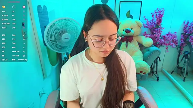 Shady_bug live