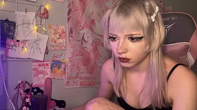 aprilcutie live