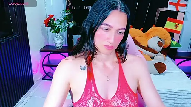 Megan_Rai live