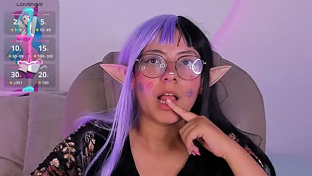 Sugiri-erocosplay live