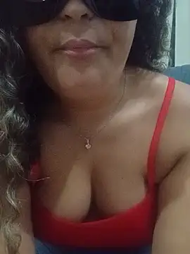 RaphinhaSanches live