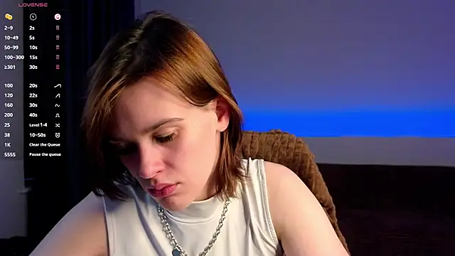 LoraPuffs live