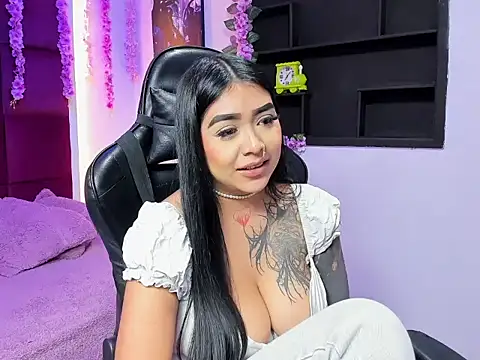 Leyren_cooper live