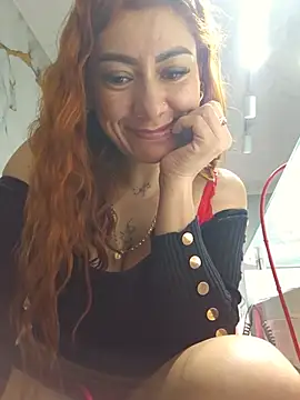 Zandhy_813 live
