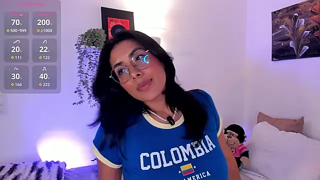 tina_olsen07 live